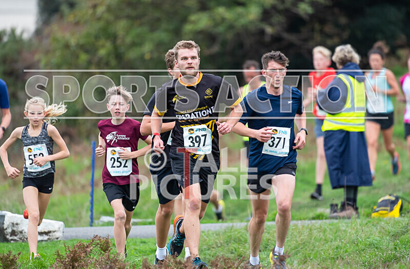 FNB XC 2022-23 Race-1-80 - FNB XC SERIES_DOYLE LOOP 2022