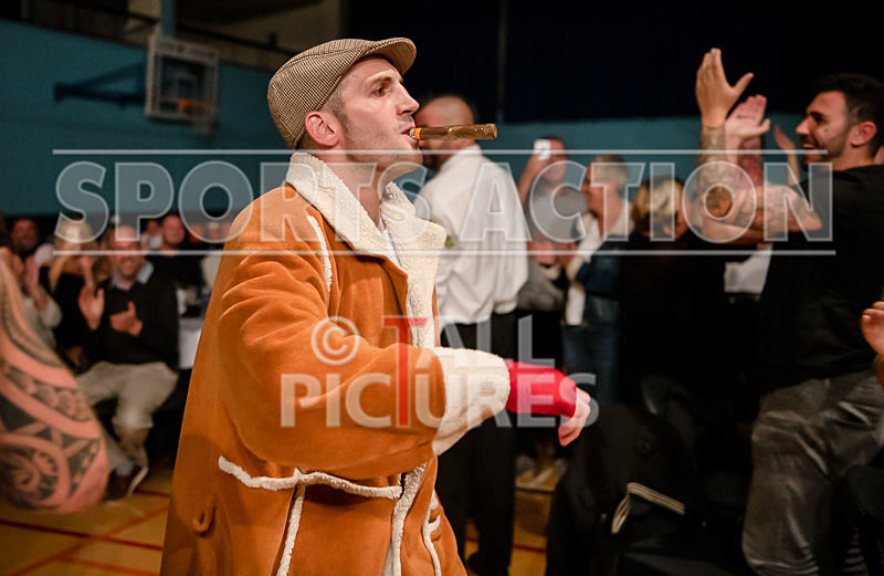 BOUT-12_Jimmy Lesbirel v Mason Strickland-1 - BOUT-12_Jimmy Lesbirel v Mason Strickland