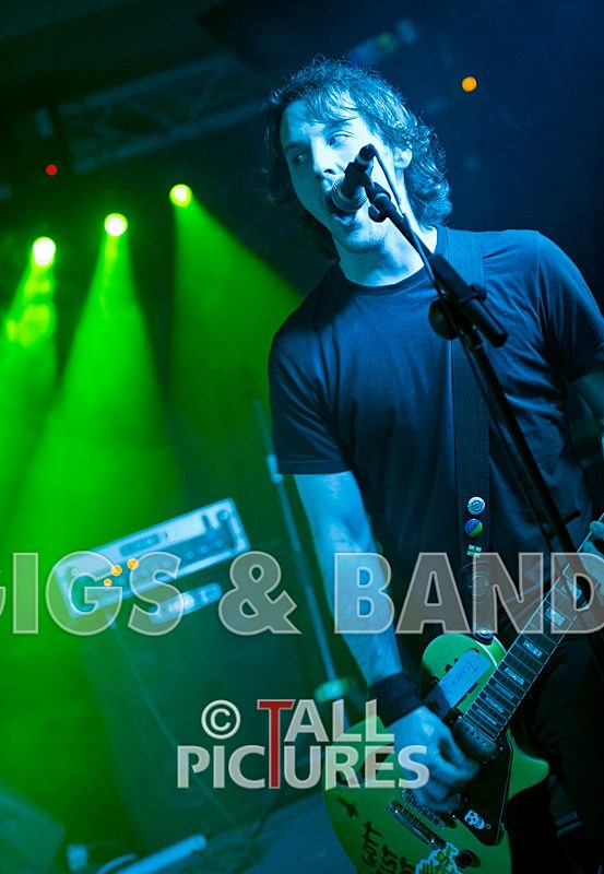 United Snakes-52 - UNITED SNAKES at RoA-8