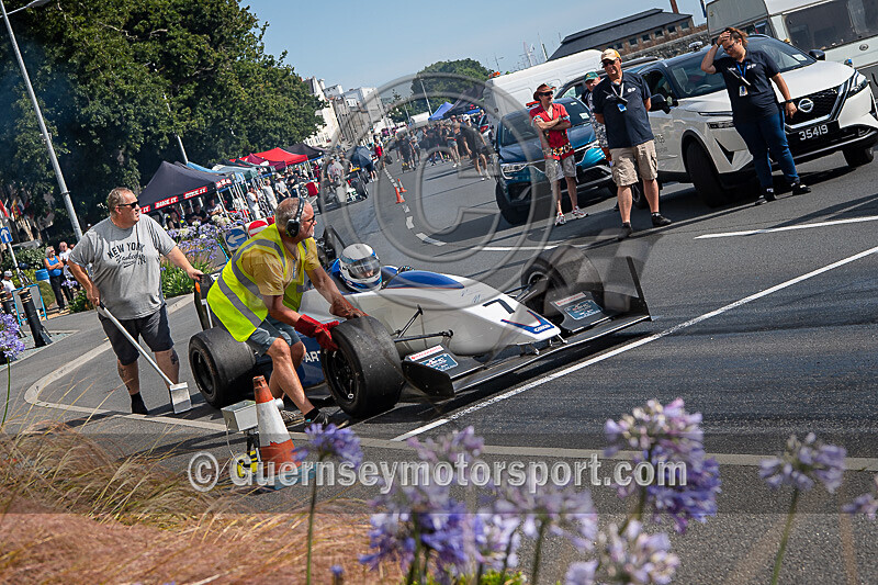 Guernsey National 2022_CAR-274 - GUERNSEY NATIONAL 2022_CARS