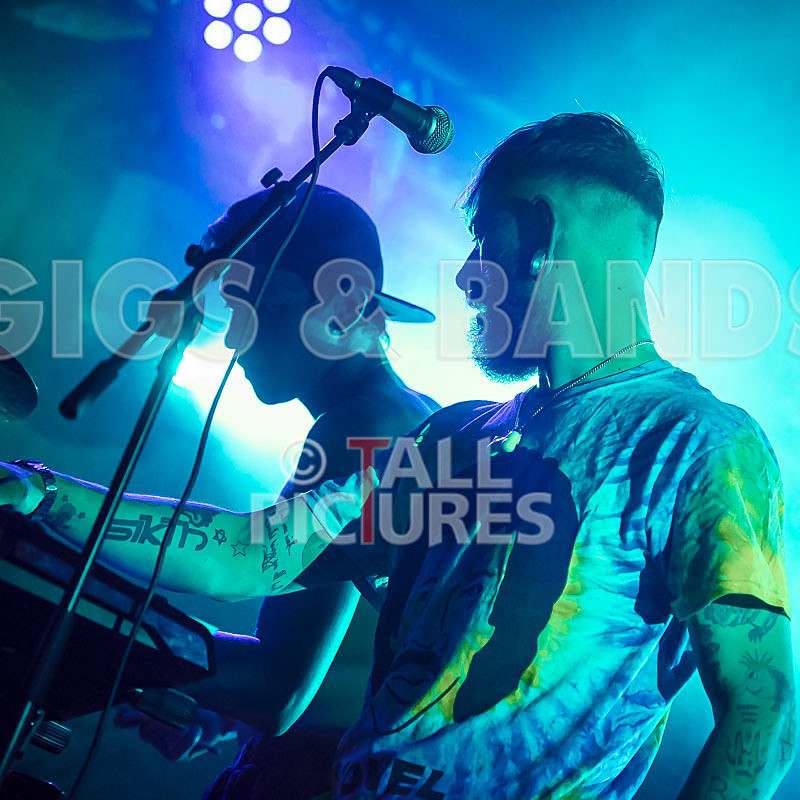 Sovereign-25 - SOVEREIGN