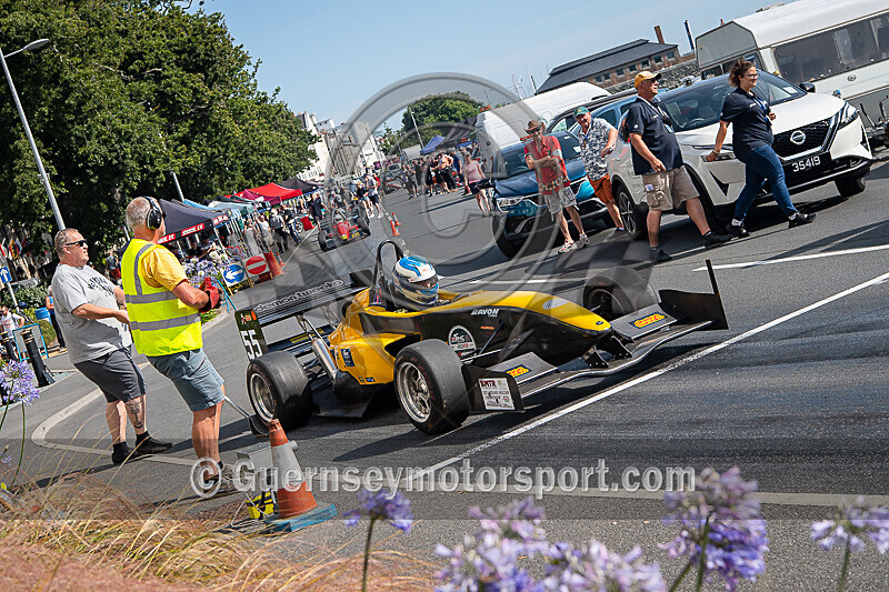 Guernsey National 2022_CAR-127 - GUERNSEY NATIONAL 2022_CARS