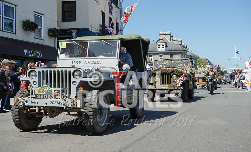 Lib Day 2017 Cavalcade-19 - THE 2017 HISTORIC CAVALCADE