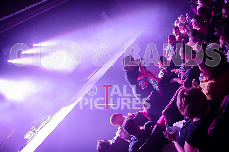 Agilisys Band-4 - SoPM CORPORATE BATTLE OF THE BANDS_AGILISYS