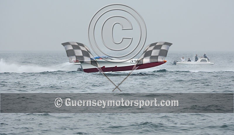 Honda Powerboat_V69-2 - POWERBOAT RACING 2006