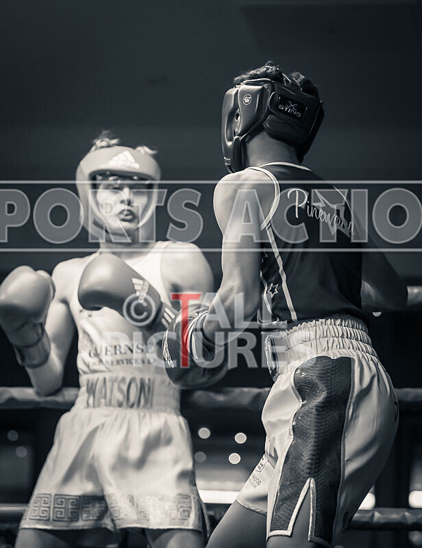 BOUT 1_Arnie Watson v Albie Mackenzie-13 - BOUT 1_Arnie Watson v Albie Mackenzie