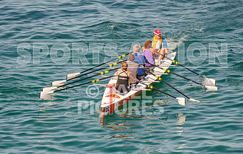 Guernsey Rowing Club_20-06-2020-20 - GUERNSEY ROWING CLUB 5,200 METER RACE