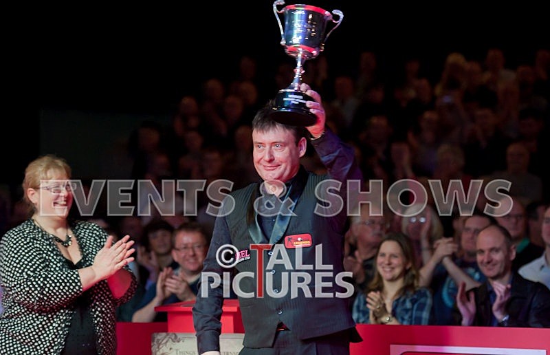 Snooker Legends Tour-122 - SNOOKER LEGENDS TOUR