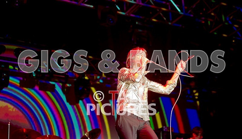 Primal Scream-83 - PRIMAL SCREAM