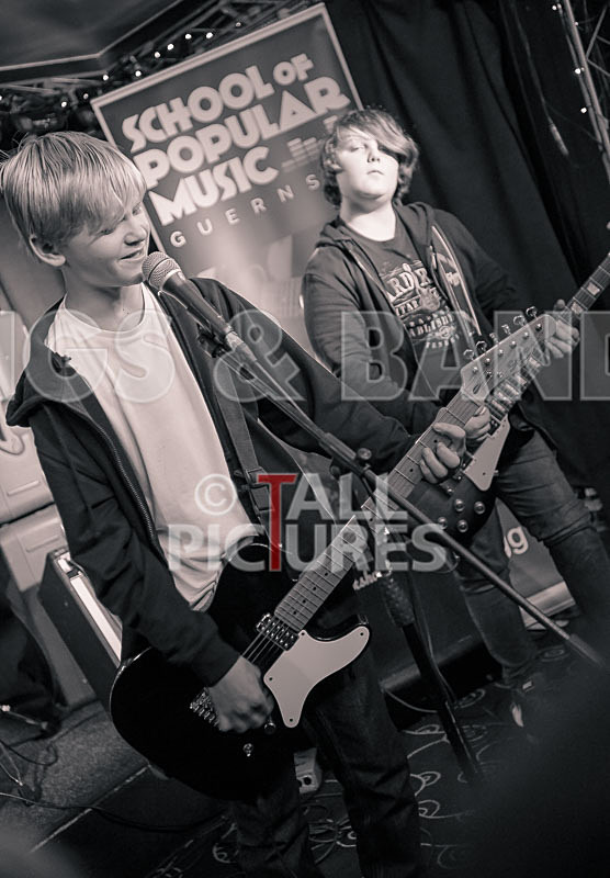 SoPM Christmas Gig_2016-92 - SCHOOL OF POPULAR MUSIC CHRISTMAS GIG 2016