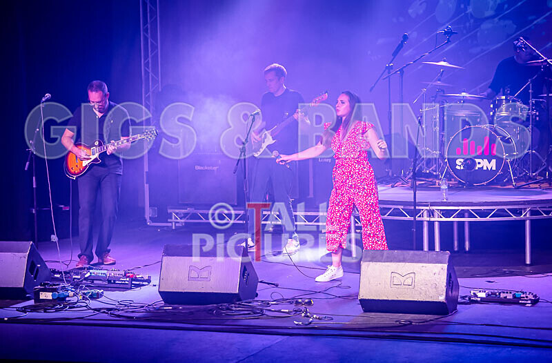 The Medical Specialist Group-14 - SoPM CORPORATE BATTLE OF THE BANDS_MEDICAL SPECIALIST GROUP