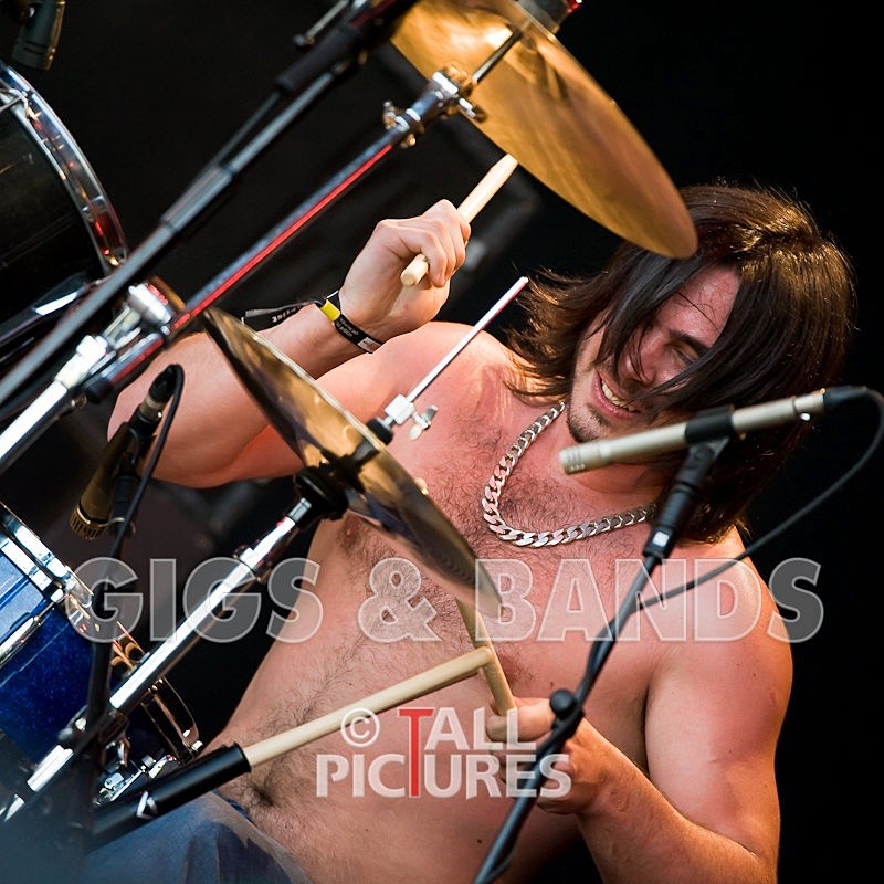 The Valentines-2 - THE VALENTINES