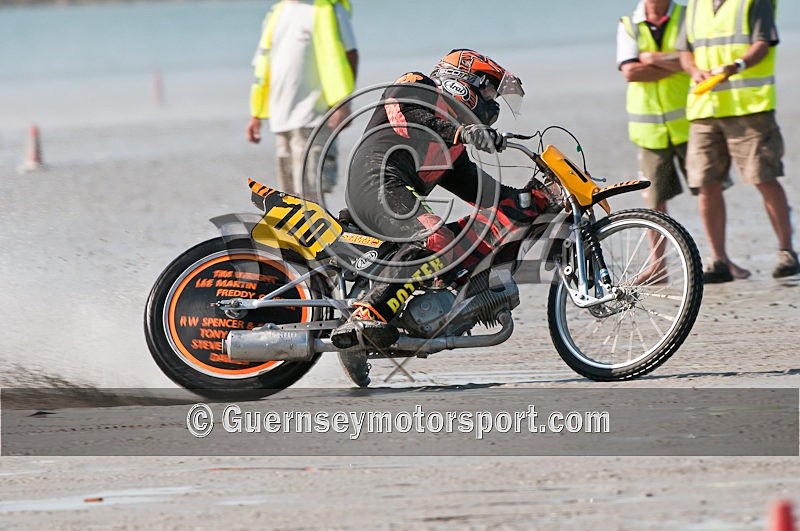 Sand Ace_09-111 - SAND ACE 2009