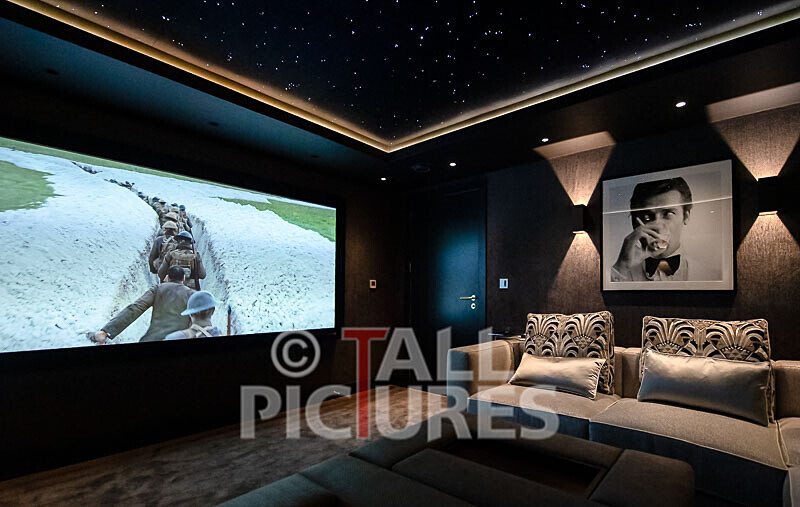 High Quality Home Cinema-17 - HIGH QUALITY HOME CINEMA