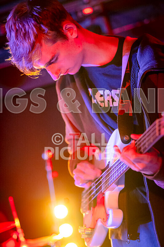 12 Gauge-50 - 12 GAUGE