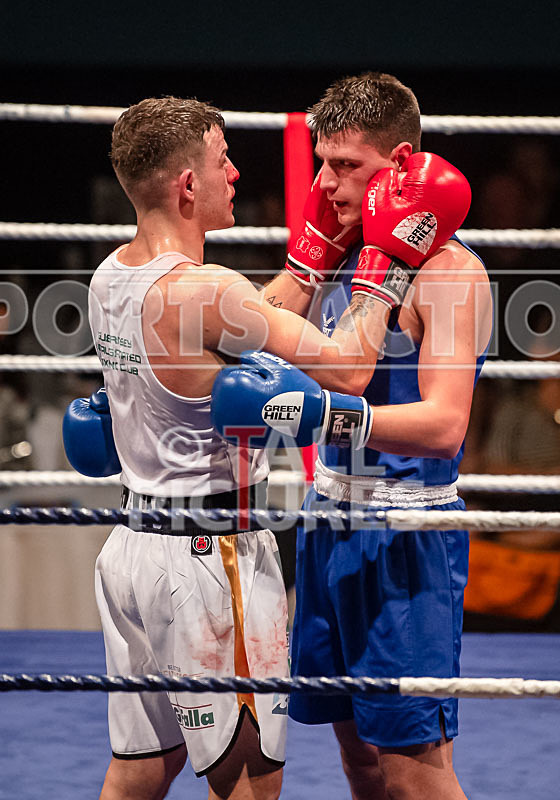 BOUT-21 - Billy Poullain v Ben Vaughan-29 - BOUT-21 - Billy Poullain v Ben Vaughan