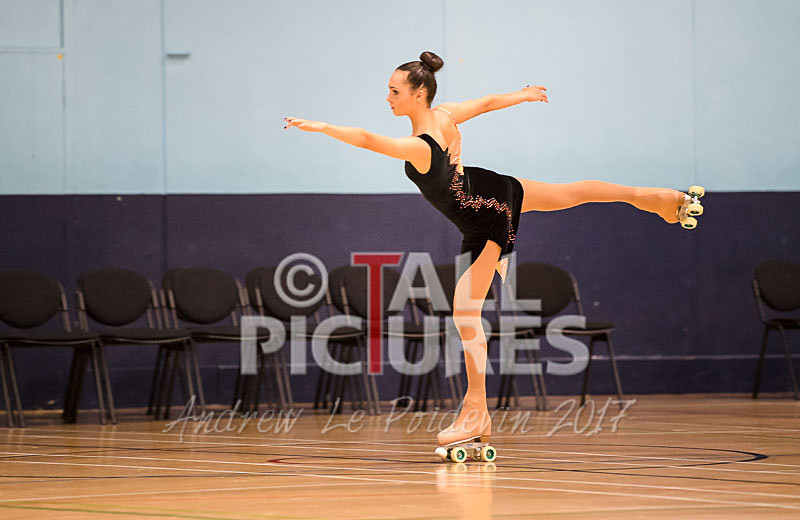 Pheonix Roller Skating 2017-38 - PHOENIX ROLLER SKATING COMPETITION 2017
