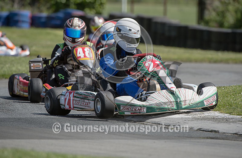 Karting_11-05-2014-39 - KARTING SUMMER CHAMPIONSHIP ROUND-2