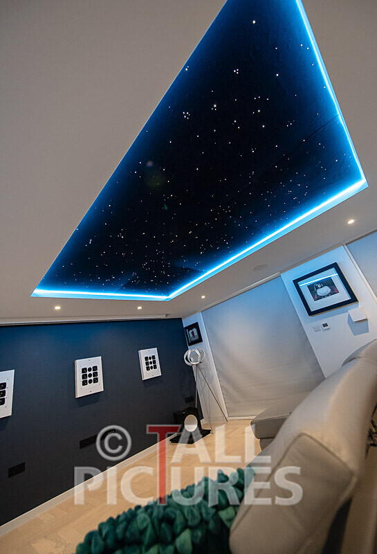 Custom Home Cinema-33 - CUSTOM CINEMA ROOM