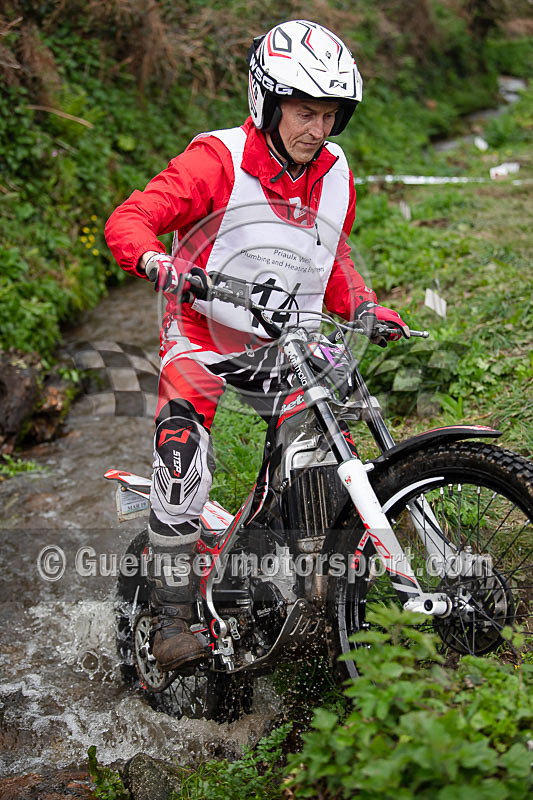 2-Day Trials 2019-9 - TWO-DAY TRIALS MEETING 2019