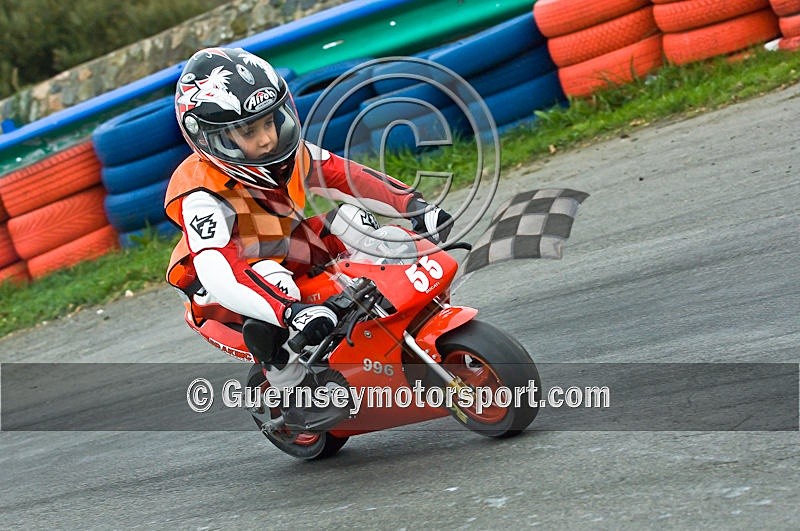 MiniMoto-100 - MINIMOTO