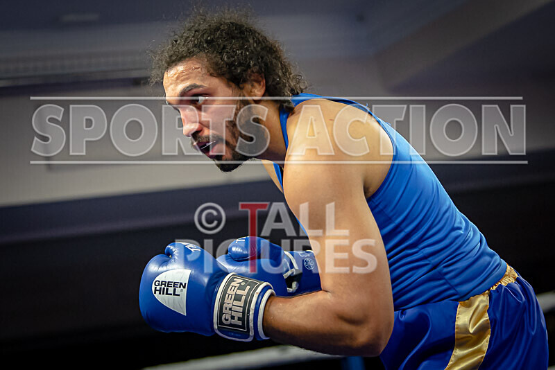 BOUT 9_Casey De La Mare v Aaron Bird-45 - BOUT 9_Casey De La Mare v Aaron Bird