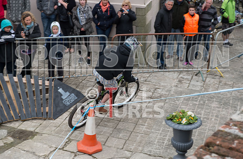 Conquer the Castle-96 - CONQUER THE CASTLE 2015