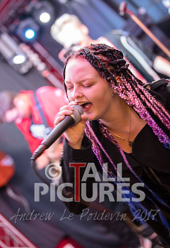 SoPM Summer Gig 2017-131 - SCHOOL OF POPULAR MUSIC SUMMER GIG 2017