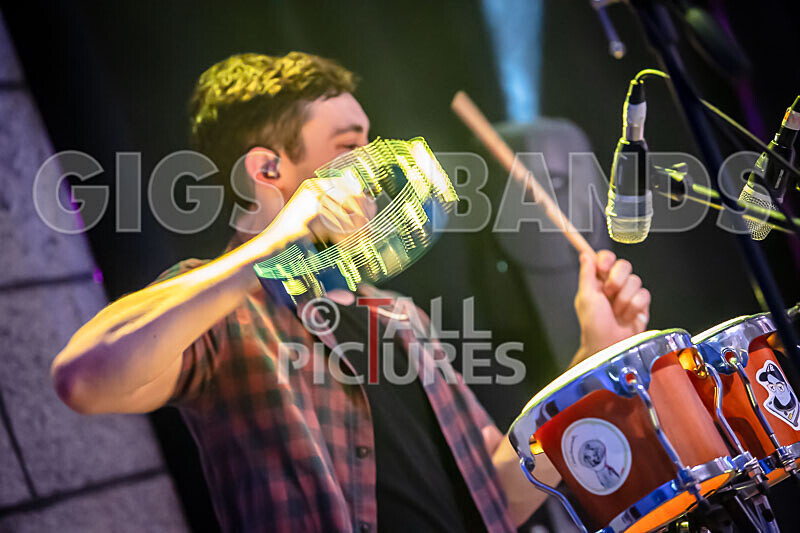 Dat Brass-38 - DAT BRASS