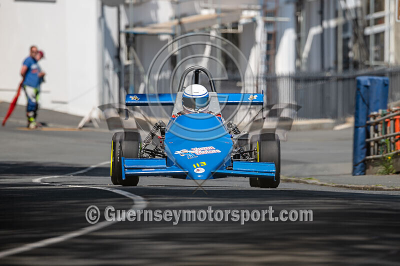 GMCCC Hill Climb_18-07-2021_CAR-124 - CARS_17-07-2021