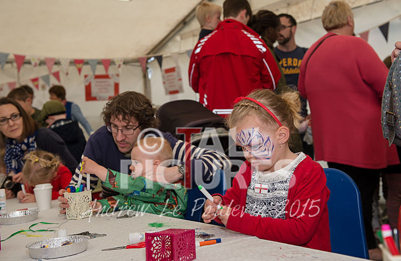 Liberation Day 2015-113 - LIBERATION GUERNSEY 2015
