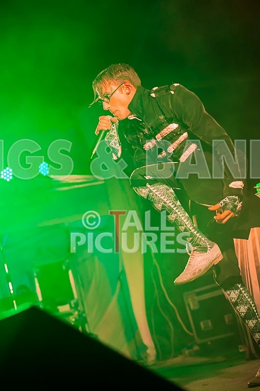 The Correspondants-20 - THE CORRESPONDANTS