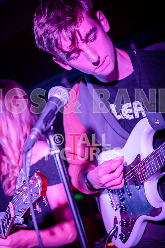 12 Gauge-28 - 12 GAUGE