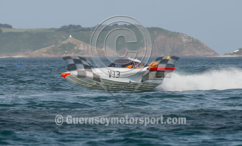 RYA National_Guernsey Race-1-48 - RYA NATIONAL POWERBOATS_GUERNSEY RACE-1