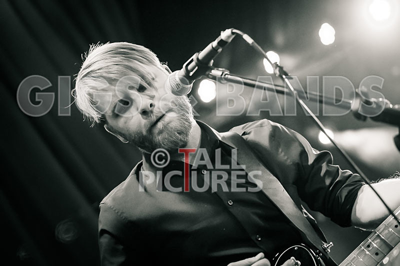 The Recks-829 - THE RECKS