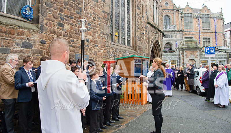 Nativity Scene Blessing_2018-2 - NATIVITY SCENE BLESSING_2018