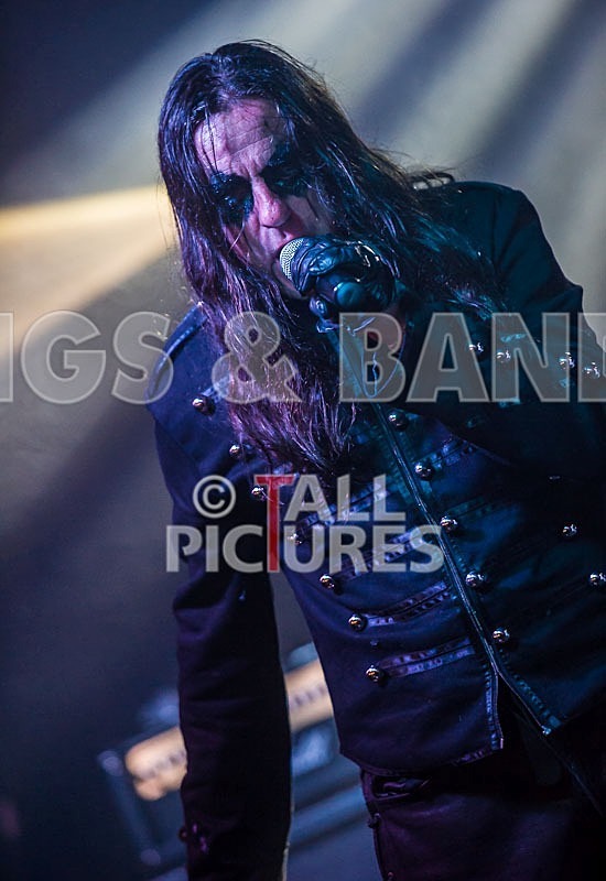 Gallus Cooper-28 - GALLUS COOPER