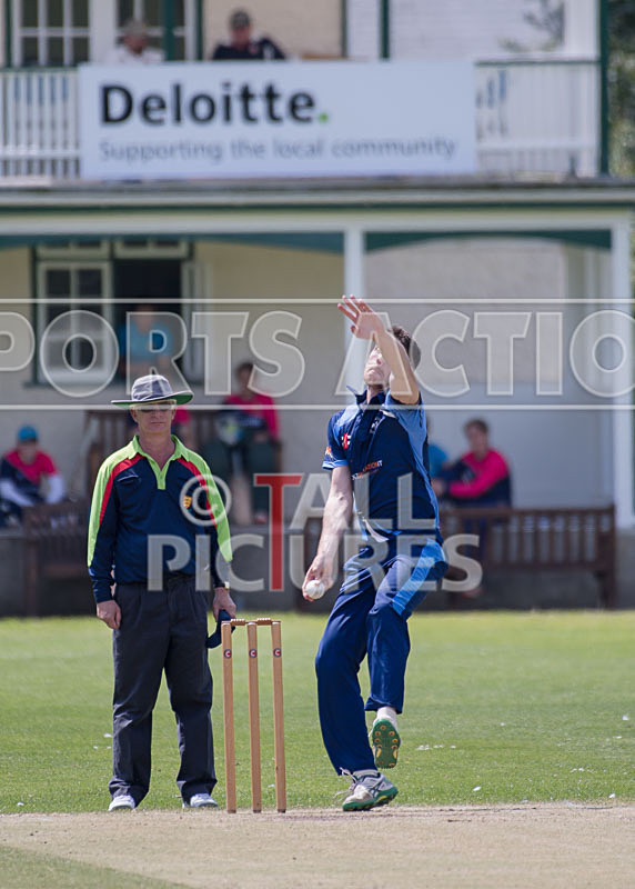 Cricket_Elizabeth College vs NGIT Cobo-69 - ELIZABETH COLLEGE vs NGIT COBO TIGERS