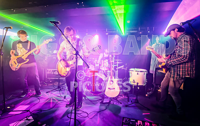 Tantale_Album Launch-60 - TANTALE LAUNCH TIGHTROPE