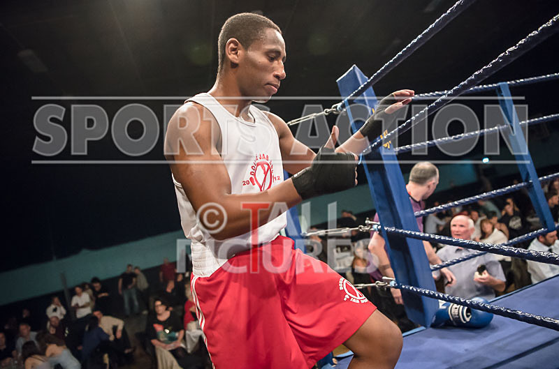 BOUT-11 Casey De La Mare v Jordan McIntosh-2 - BOUT-11 Casey De La Mare v Jordan McIntosh