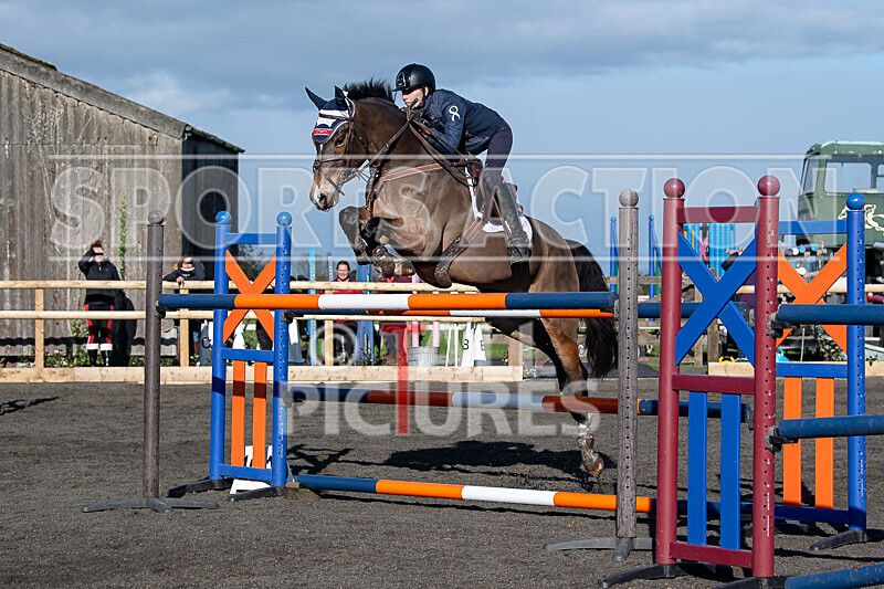 Senior Showjumping_10-11-2019-9 - BS GUERNSEY RALLY 2019-SENIORS