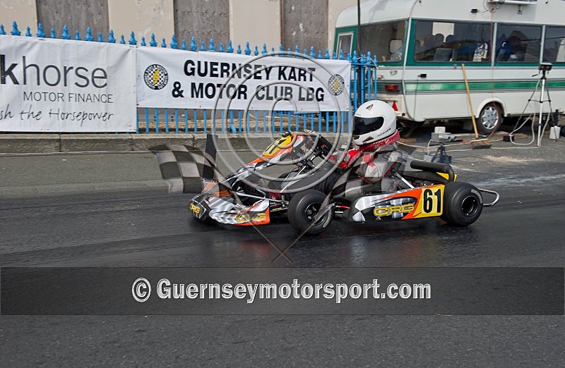 GKMC Hill Climb_30-05-11_Kart-3 - KARTS 2011-05-30