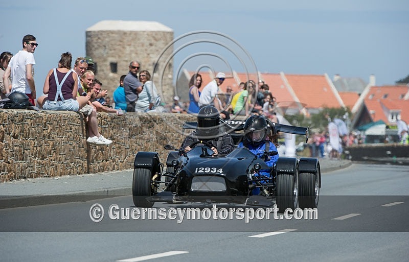 Heritage Charity Sprint_2013-178 - HERITAGE CHARITY SPRINT 2013