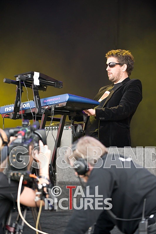 Gay Army_Guernsey Live-27 - GAY ARMY at GUERNSEY LIVE