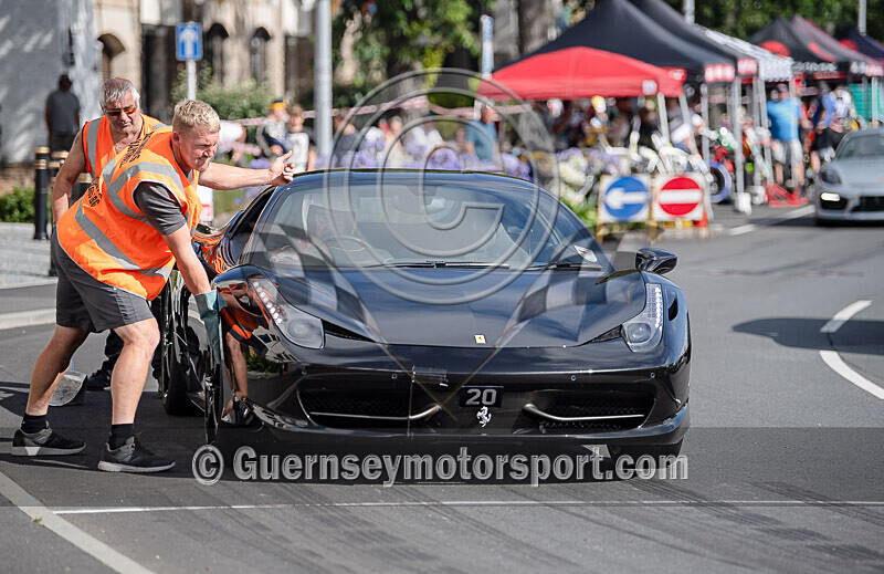 GKMC Hillclimb_02-08-2020_CAR-104 - CARS_01-08-2020