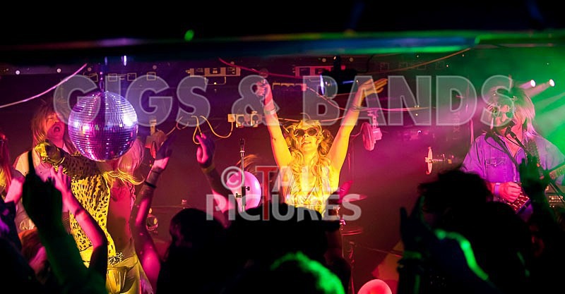 Spangles-59 - SPANGLES