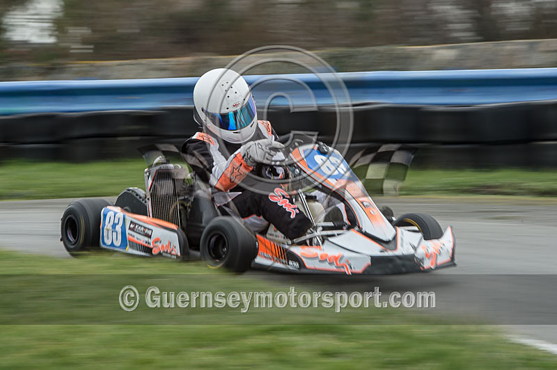 Karting_22-02-2015-80 - KARTING WINTER CHAMPIONSHIP ROUND-2