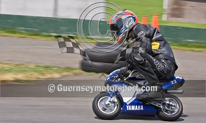 MiniMoto-230 - MINIMOTO