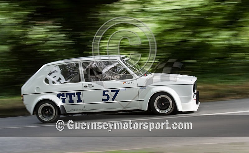 Hill Climb_27-08-2012_Car-230 - CARS 2012-08-27