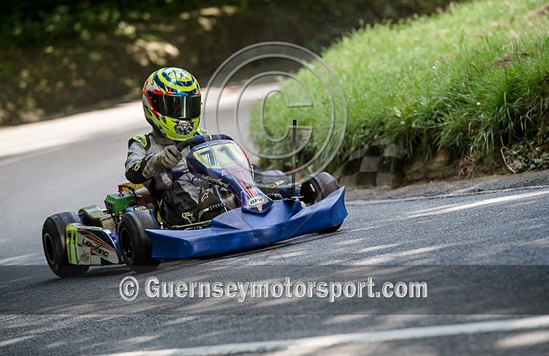 GKMC_Hill Climb_04-06-2012_Kart-3 - KARTS 2012-06-04